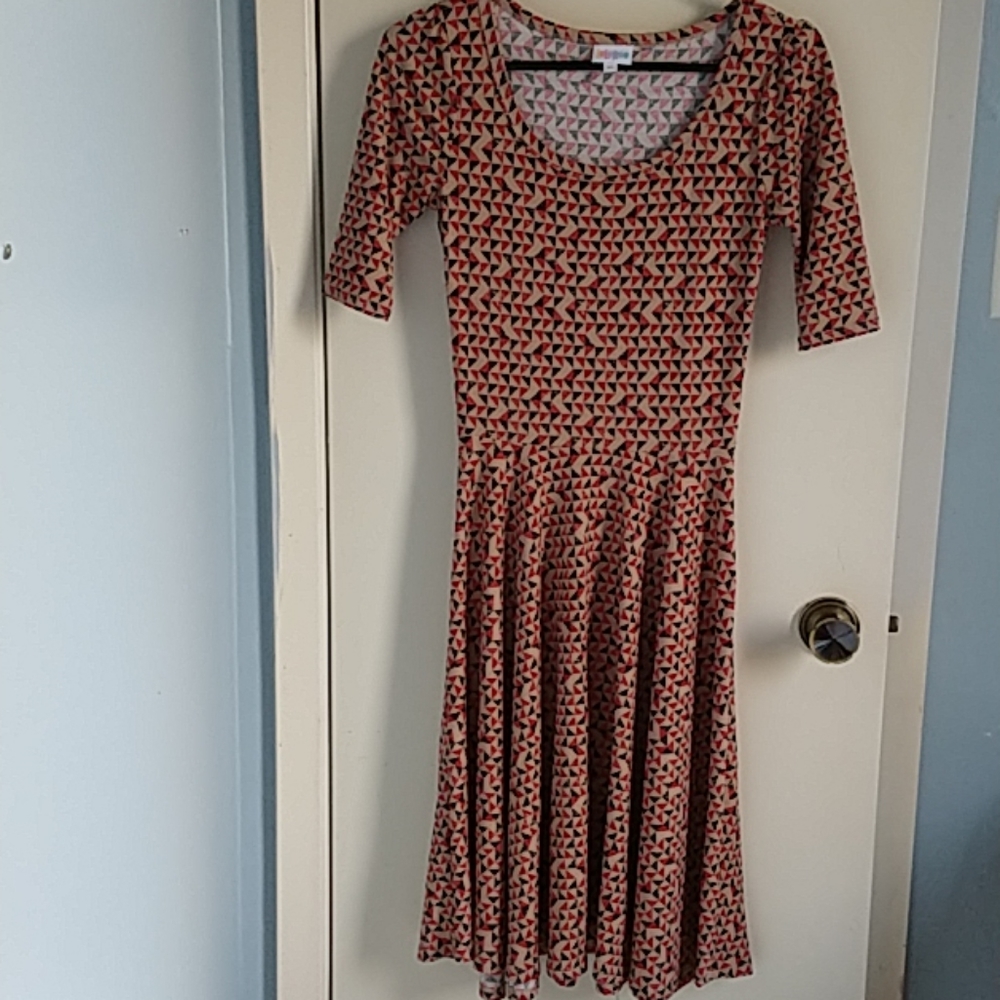 LuLaRoe Nicole